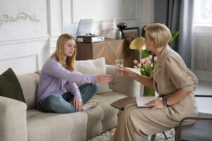 Jakie są założenia Terapii Skoncentrowanej na Rozwiązaniach