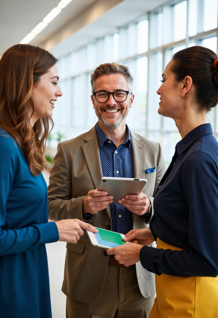 Pierwsza konsultacja - wypalenie zawodowe w Olszewska Clinic